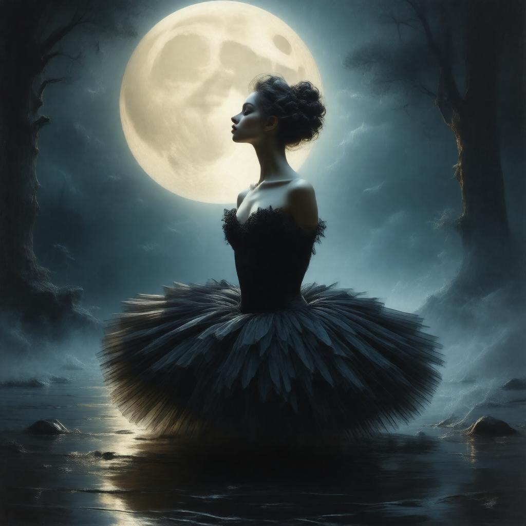 Black Swan